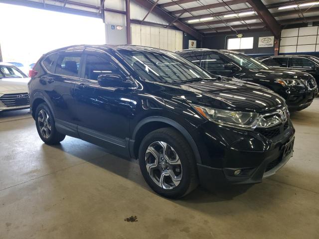 7FARW2H81JE087491 - 2018 HONDA CR-V EXL Qara foto 4