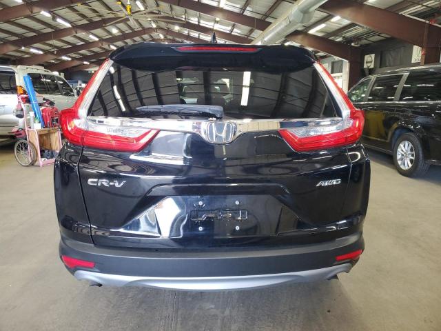 7FARW2H81JE087491 - 2018 HONDA CR-V EXL Qara foto 6