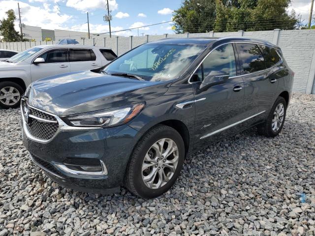 2020 BUICK ENCLAVE AVENIR, 