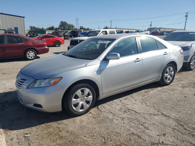 2007 TOYOTA CAMRY LE, 