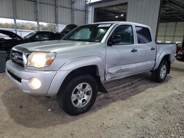 2010 TOYOTA TACOMA DOUBLE CAB PRERUNNER, 