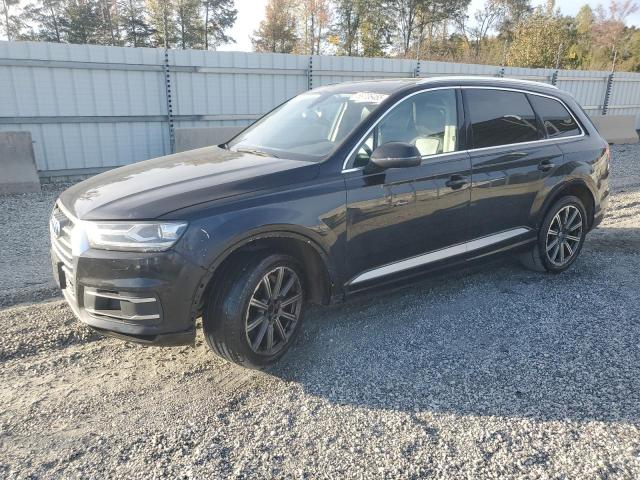 2017 AUDI Q7 PREMIUM PLUS, 