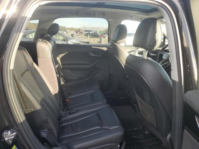 WA1LAAF74HD002384 - 2017 AUDI Q7 PREMIUM PLUS أسود صورة 10