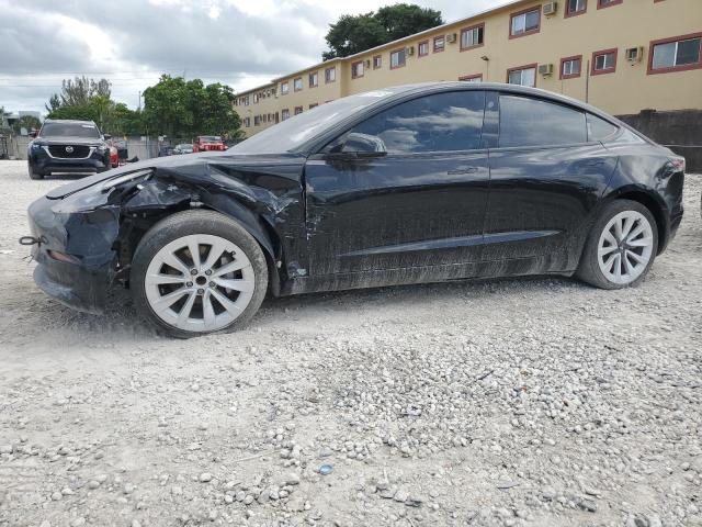 2021 TESLA MODEL 3, 