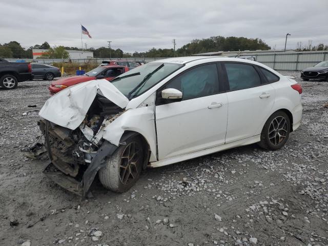 2015 FORD FOCUS SE, 