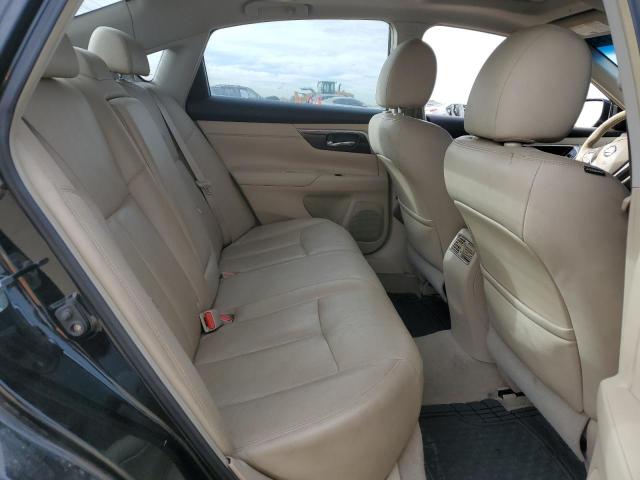 1N4AL3AP2DN569018 - 2013 NISSAN ALTIMA 2.5 შავი ფოტო 10