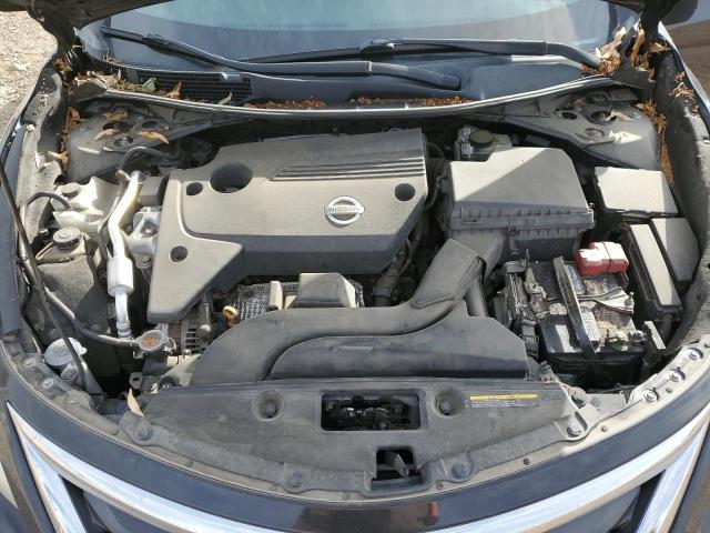 1N4AL3AP2DN569018 - 2013 NISSAN ALTIMA 2.5 შავი ფოტო 11