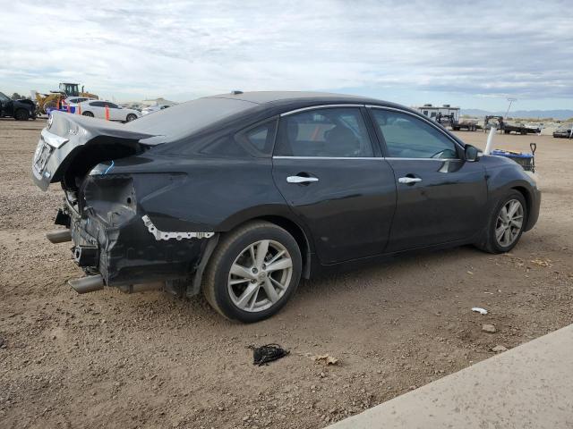 1N4AL3AP2DN569018 - 2013 NISSAN ALTIMA 2.5 შავი ფოტო 3