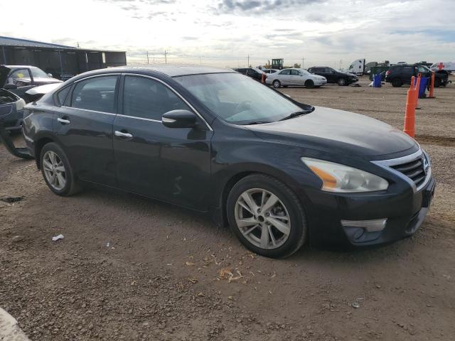 1N4AL3AP2DN569018 - 2013 NISSAN ALTIMA 2.5 შავი ფოტო 4