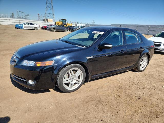 2008 ACURA TL, 