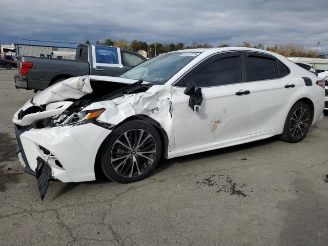 2020 TOYOTA CAMRY SE, 