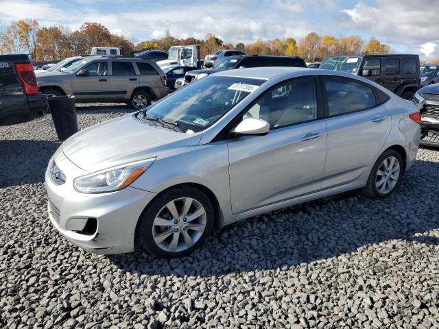 2014 HYUNDAI ACCENT GLS, 