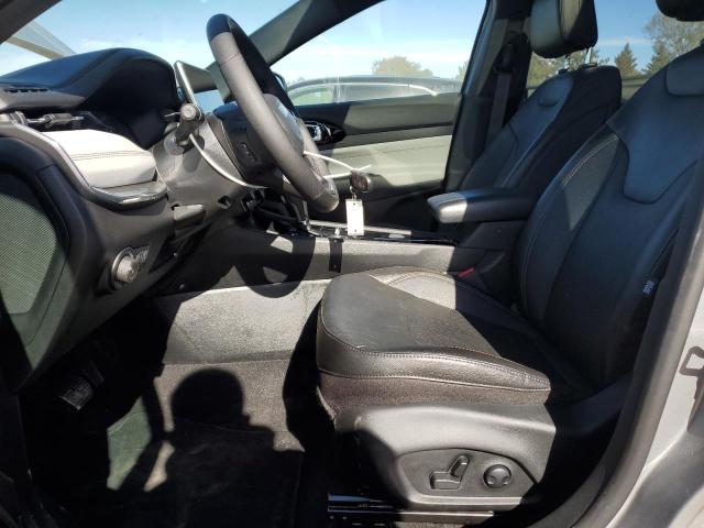 3C4NJDCN6PT560099 - 2023 JEEP COMPASS LIMITED Boz foto 7