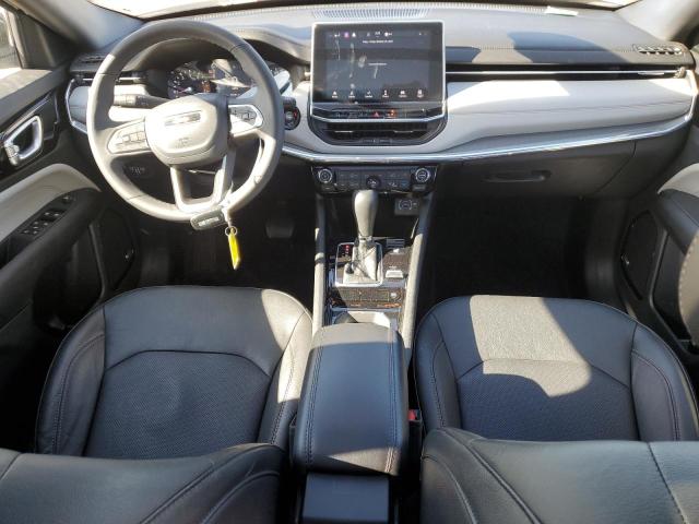 3C4NJDCN6PT560099 - 2023 JEEP COMPASS LIMITED Boz foto 8