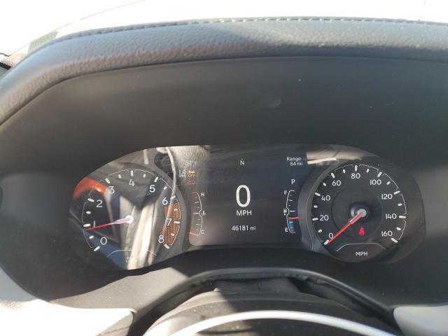 3C4NJDCN6PT560099 - 2023 JEEP COMPASS LIMITED Boz foto 9