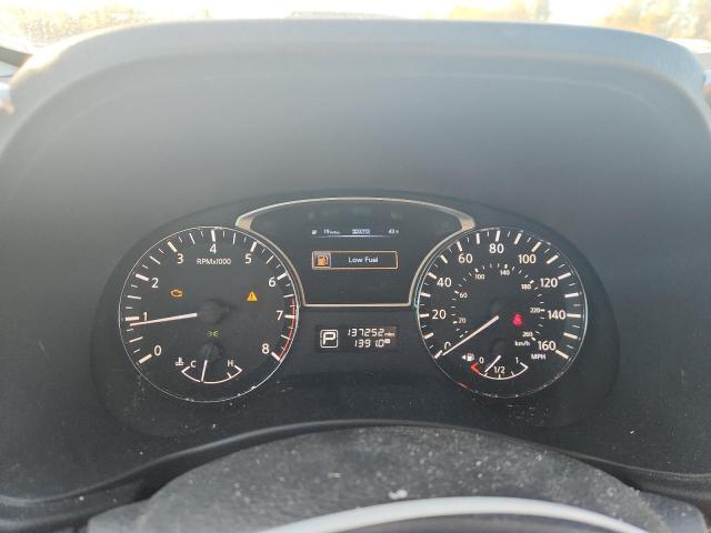 5N1AR2MM6EC691166 - 2014 NISSAN PATHFINDER S SILVER photo 9