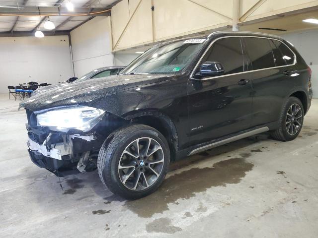 2018 BMW X5 XDRIVE35I, 