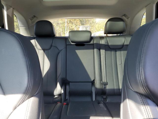 WA1CNAFY8K2031340 - 2019 AUDI Q5 PRESTIGE CHARCOAL photo 10