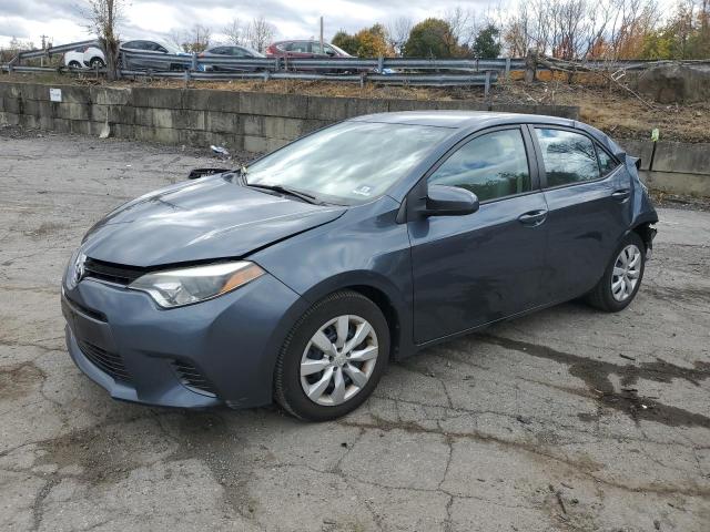 2015 TOYOTA COROLLA L, 