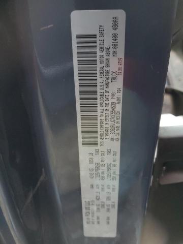 3C6URVJG7KE554539 - 2019 RAM PROMASTER 3500 HIGH Gri fotoğraf 10