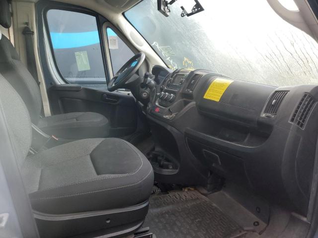 3C6URVJG7KE554539 - 2019 RAM PROMASTER 3500 HIGH Gri fotoğraf 5