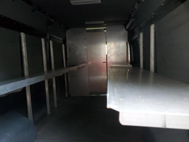 3C6URVJG7KE554539 - 2019 RAM PROMASTER 3500 HIGH Gri fotoğraf 6