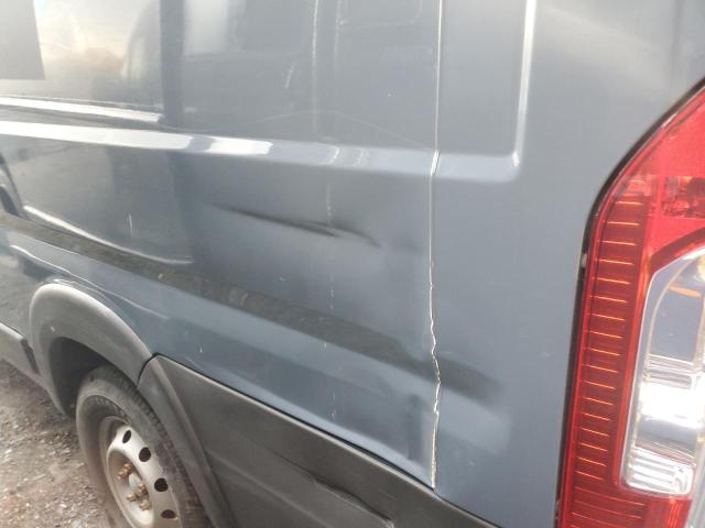 3C6URVJG7KE554539 - 2019 RAM PROMASTER 3500 HIGH Gri fotoğraf 9