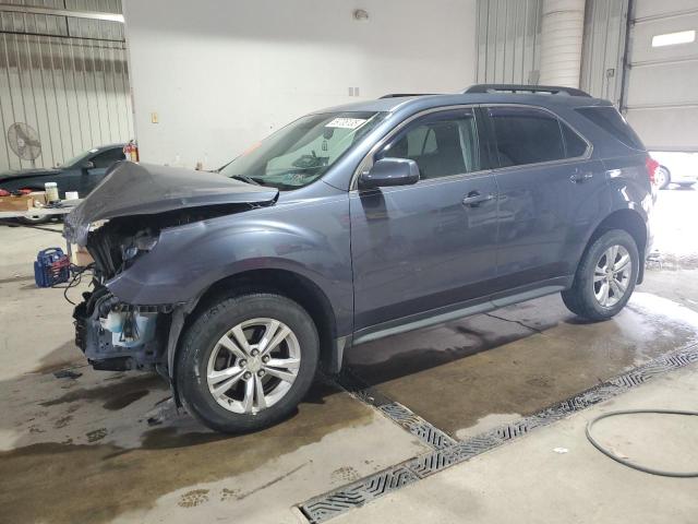 2013 CHEVROLET EQUINOX LT, 