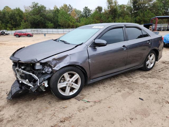 2014 TOYOTA CAMRY L, 