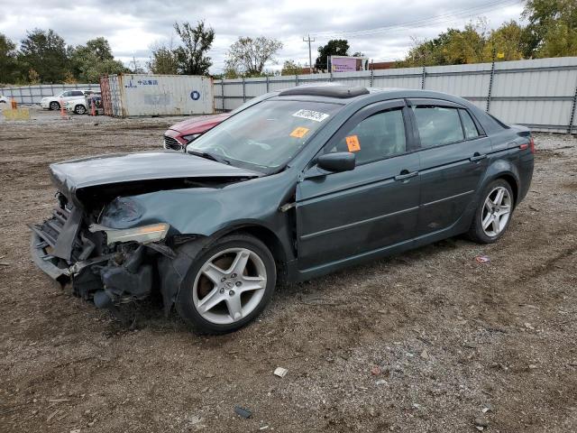 2005 ACURA TL, 