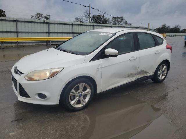 2013 FORD FOCUS SE, 