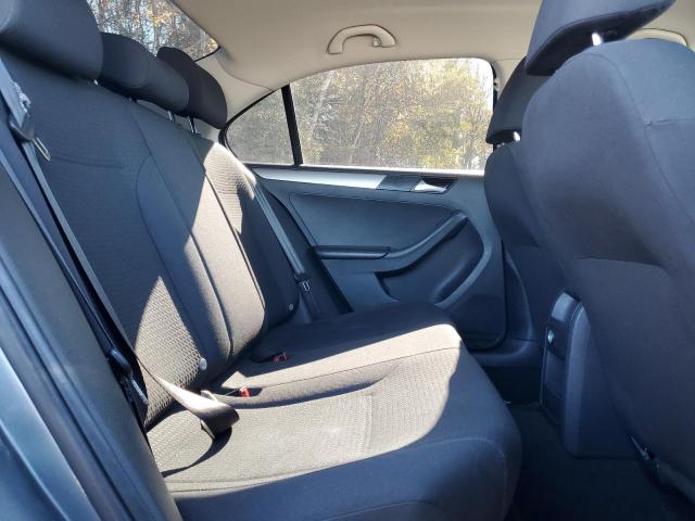 3VW2B7AJ9HM252905 - 2017 VOLKSWAGEN JETTA S 灰色 照片 10