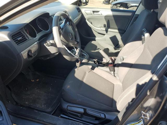 3VW2B7AJ9HM252905 - 2017 VOLKSWAGEN JETTA S 灰色 照片 7