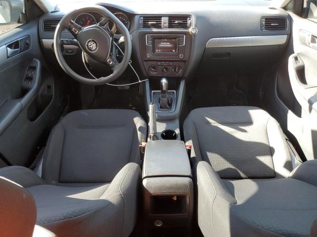 3VW2B7AJ9HM252905 - 2017 VOLKSWAGEN JETTA S 灰色 照片 8