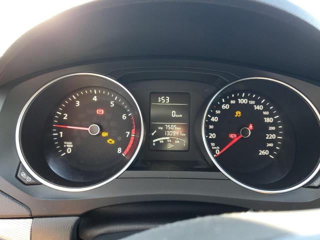 3VW2B7AJ9HM252905 - 2017 VOLKSWAGEN JETTA S 灰色 照片 9