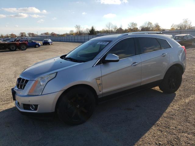 2011 CADILLAC SRX PERFORMANCE COLLECTION, 