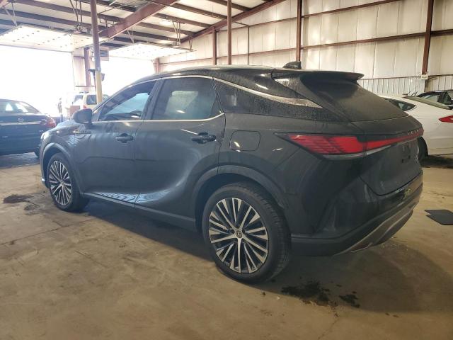 2T2BAMCA0RC075152 - 2024 LEXUS RX 350 BASE BLACK photo 2