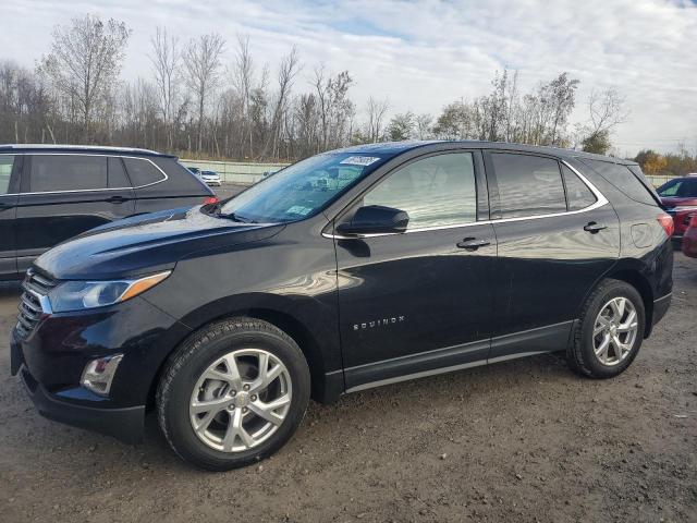 2019 CHEVROLET EQUINOX LT, 