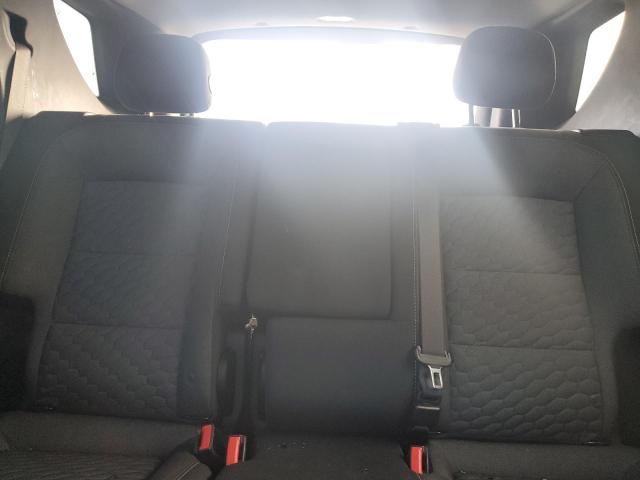 2GNAXKEVXK6245101 - 2019 CHEVROLET EQUINOX LT BLACK photo 10