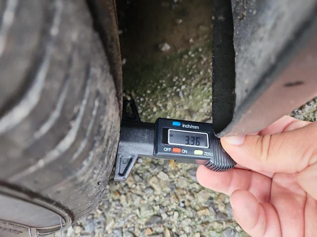 4T1BF1FK0FU922335 - 2015 TOYOTA CAMRY LE RED photo 12