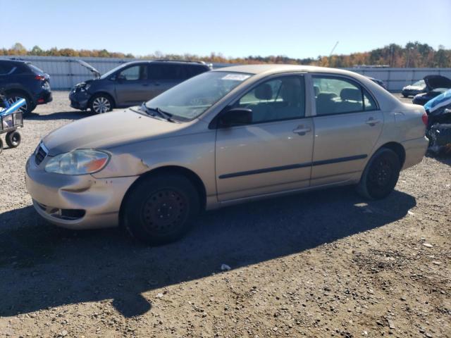 2005 TOYOTA COROLLA CE, 