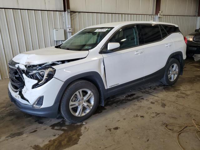 2019 GMC TERRAIN SLE, 