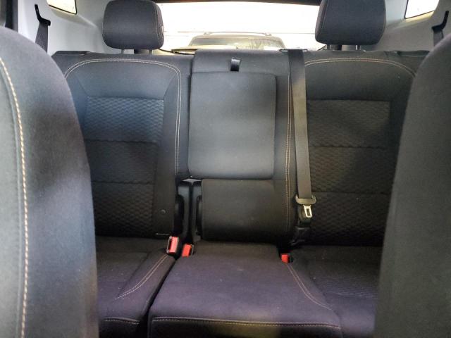 3GKALTEV9KL152211 - 2019 GMC TERRAIN SLE Білий фото 10