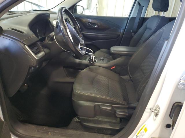 3GKALTEV9KL152211 - 2019 GMC TERRAIN SLE Білий фото 7