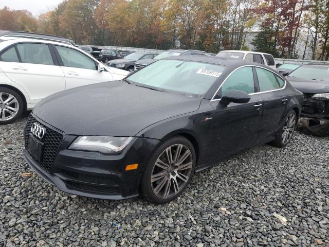 2014 AUDI A7 PRESTIGE, 