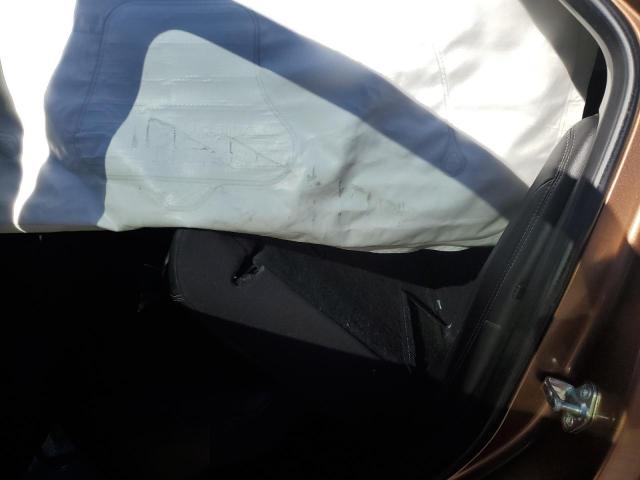 KL4CJESB0GB541290 - 2016 BUICK ENCORE 棕色 照片 11