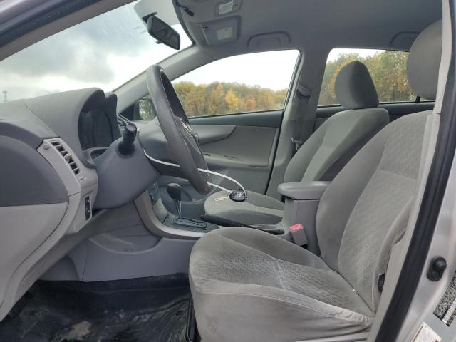 JTDBL40E49J053021 - 2009 TOYOTA COROLLA BASE 银色 照片 7