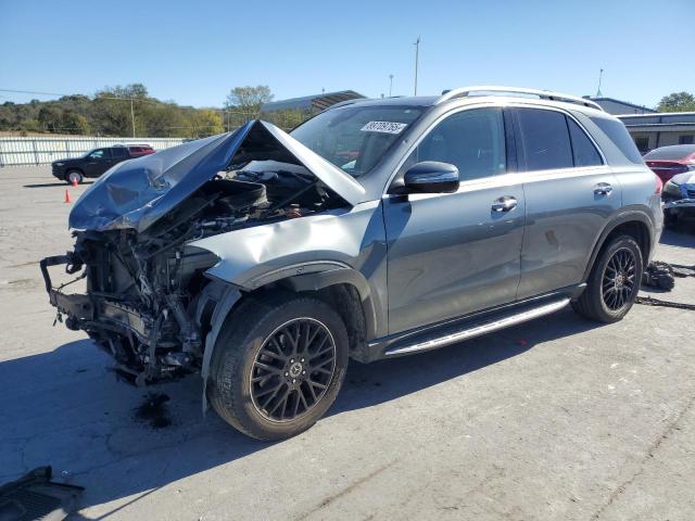 2020 MERCEDES-BENZ GLE 350 4MATIC, 
