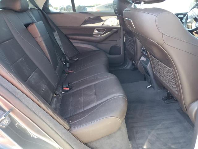 4JGFB4KB2LA007486 - 2020 MERCEDES-BENZ GLE 350 4MATIC SILVER photo 11