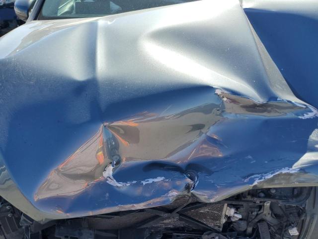 4JGFB4KB2LA007486 - 2020 MERCEDES-BENZ GLE 350 4MATIC SILVER photo 12